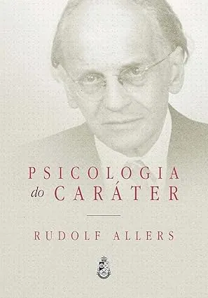 Psicologia do Caráter