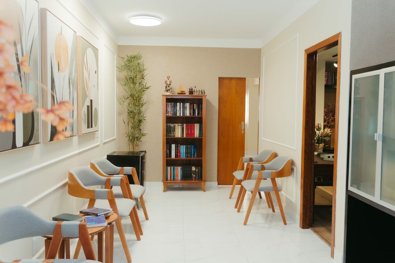 Consultório Guilherme Augusto